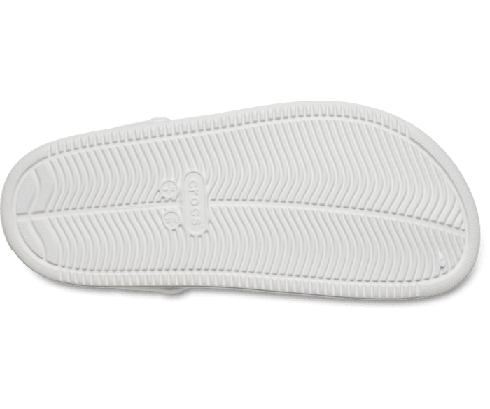 Crocs Off Court Clog - Blanc - ALT130