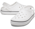 Crocs Off Court Clog - Blanc - ALT110