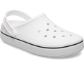 Crocs Off Court Clog - Blanc - ALT140