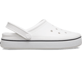 Crocs Off Court Clog - Blanc - ALT100
