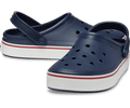 Crocs Off Court Clog - Marine - ALT110