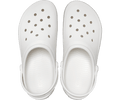 Crocs Off Court Clog - Blanc - ALT120