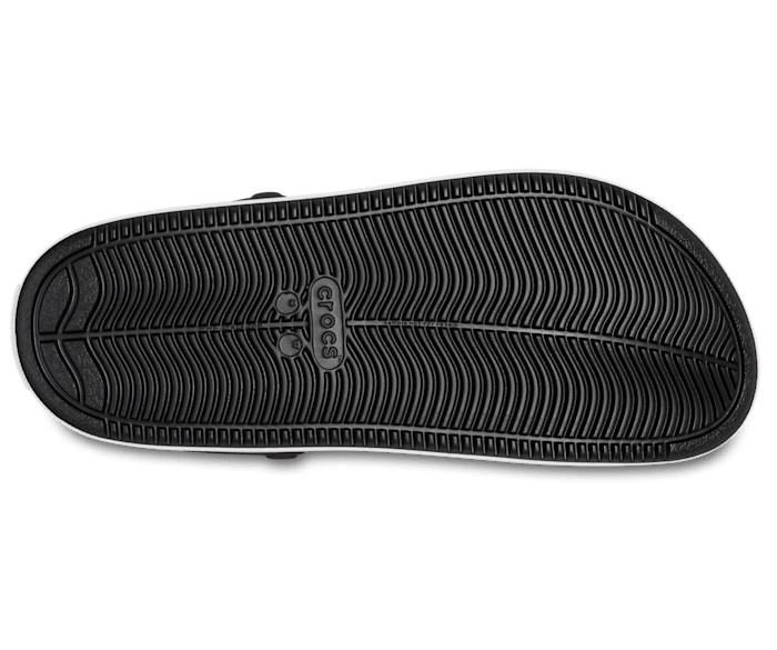 Crocs Off Court Clog - Noir - ALT130