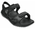 Crocs Swiftwater Sandal - Noir/Noir - ALT140