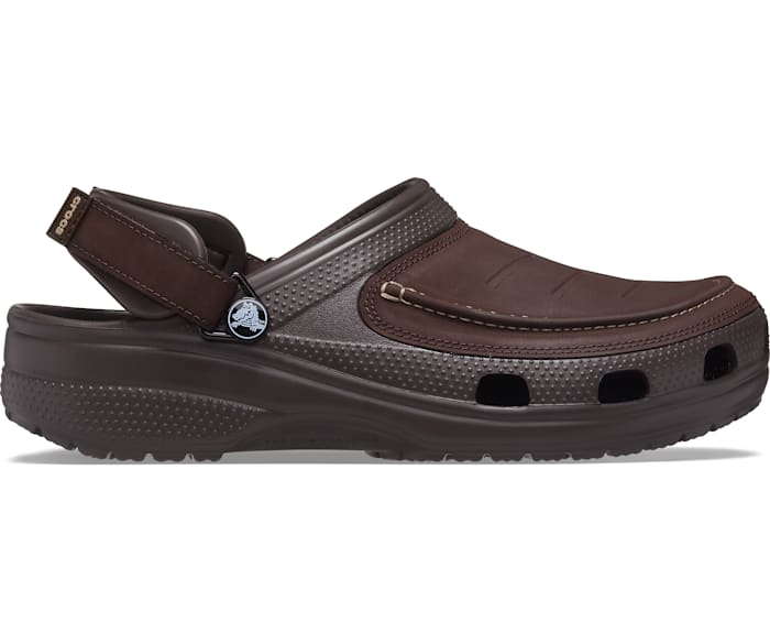 Crocs Yukon Vista II Clog - Espresso - ALT100