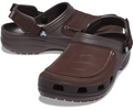 Crocs Yukon Vista II Clog - Espresso - ALT110