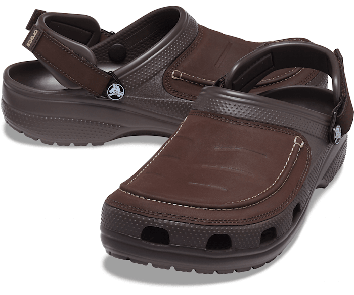 Crocs Yukon Vista II Clog - Espresso - ALT110