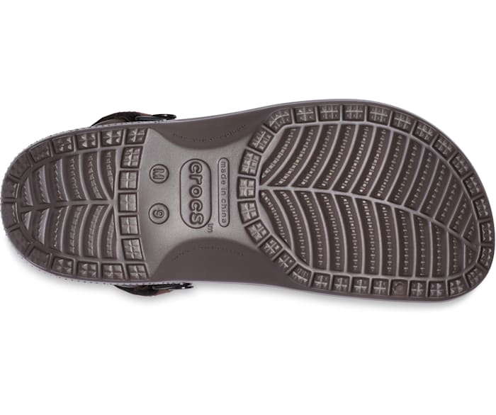 Crocs Yukon Vista II Clog - Espresso - ALT130