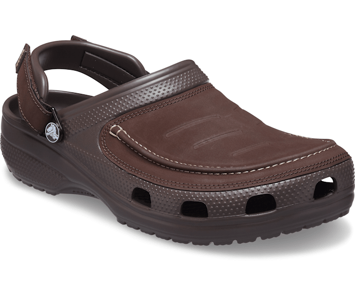 Crocs Yukon Vista II Clog - Espresso - ALT140