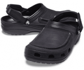 Crocs Yukon Vista II Clog - Noir - ALT110