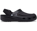 Crocs Yukon Vista II Clog - Noir - ALT100