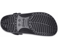 Crocs Yukon Vista II Clog - Noir - ALT130