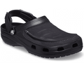 Crocs Yukon Vista II Clog - Noir - ALT140