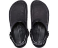 Crocs Yukon Vista II Clog - Noir - ALT120
