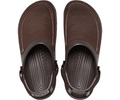 Crocs Yukon Vista II Clog - Espresso - ALT120