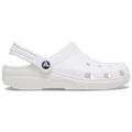 Classic Clog White - Cote