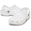 Classic Clog White - Paire
