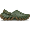 Echo Gum RO Clog - Army Green