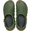 Echo Gum RO Clog - Army Green