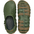 Echo Gum RO Clog - Army Green