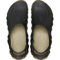 Echo Gum RO Clog - Black