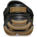 Echo Gum RO Clog - Black