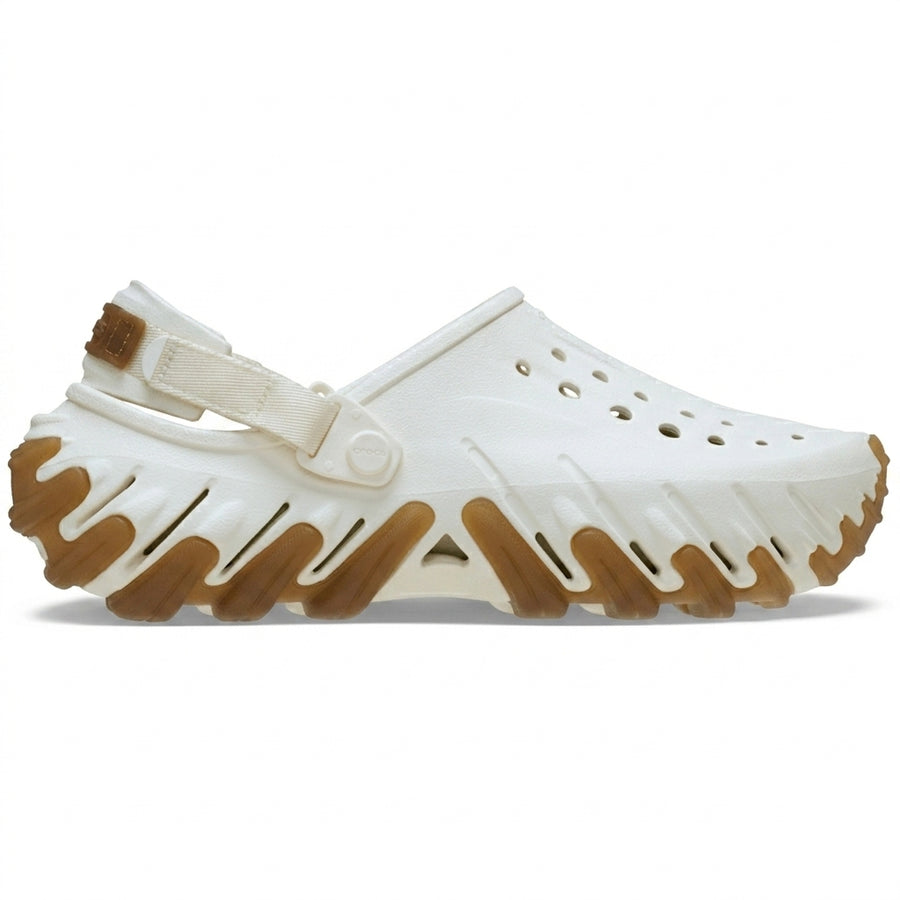 Echo Gum RO Clog - Chalk