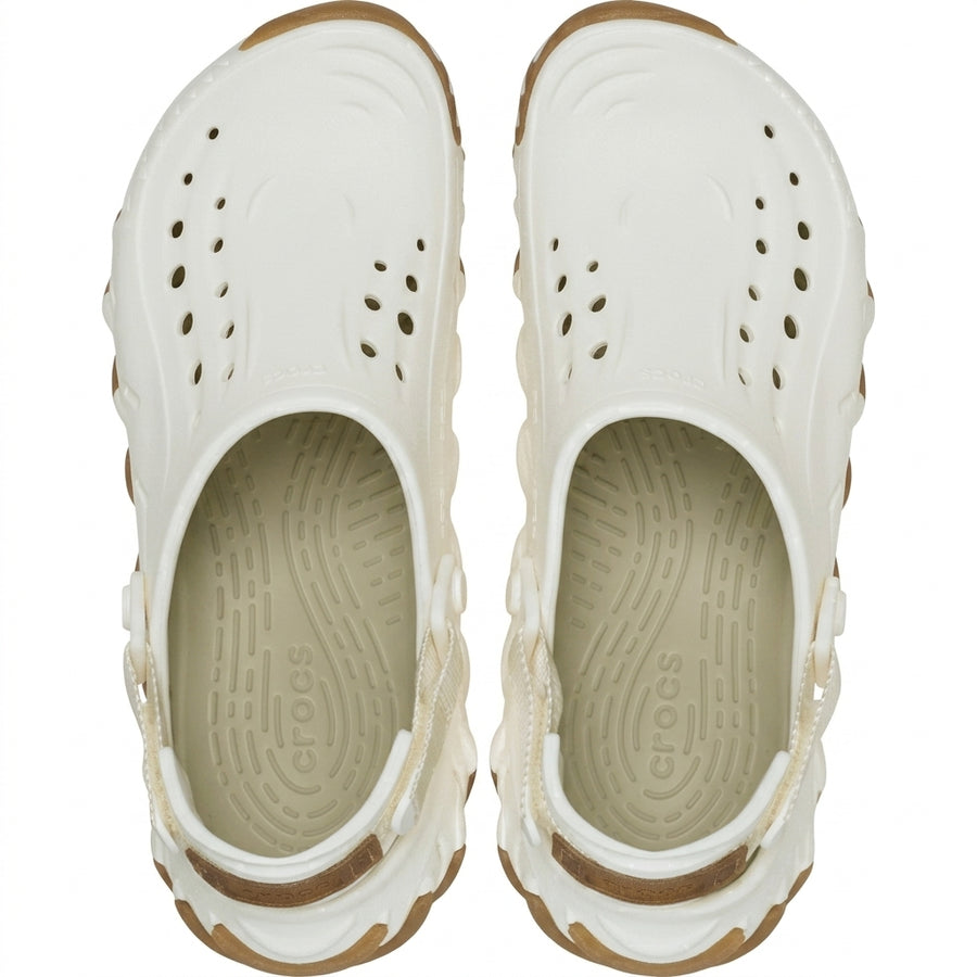 Echo Gum RO Clog - Chalk