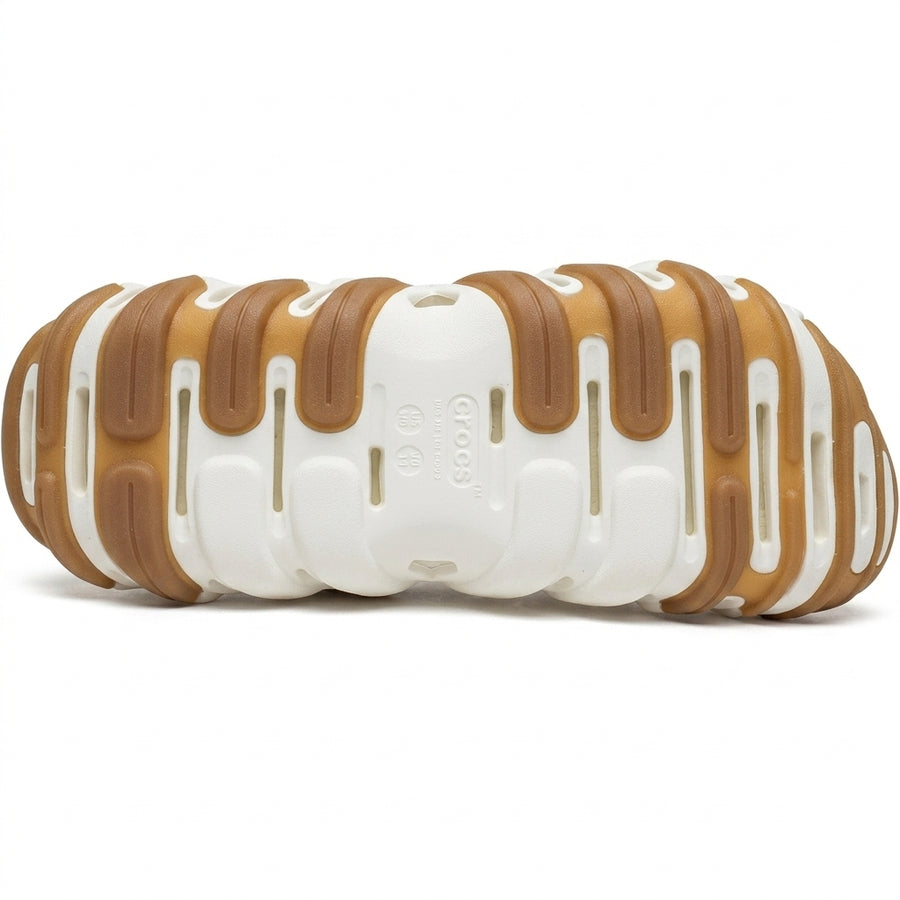 Echo Gum RO Clog - Chalk