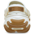 Echo Gum RO Clog - Chalk