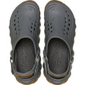 Echo Gum RO Clog - Slate Grey