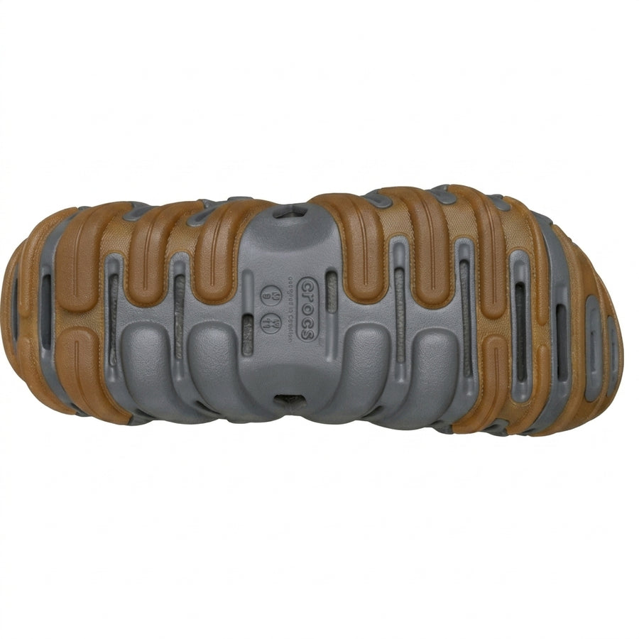 Echo Gum RO Clog - Slate Grey