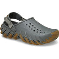 Echo Gum RO Clog - Slate Grey
