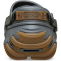 Echo Gum RO Clog - Slate Grey