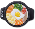 3D Bibimbap
