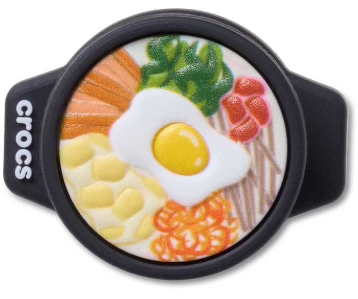 3D Bibimbap