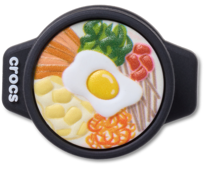 3D Bibimbap