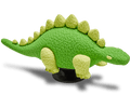 3D Green Dino with Scales