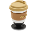 3D To Go Coffee Cup