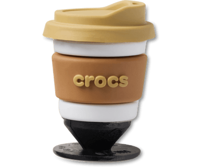 3D To Go Coffee Cup