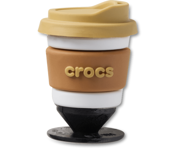 3D To Go Coffee Cup