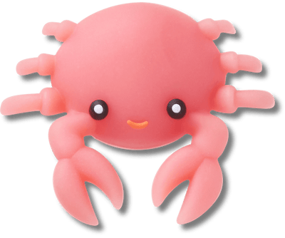 3D UV Changing Crab