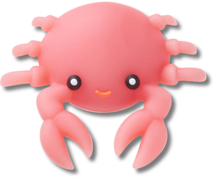 3D UV Changing Crab