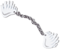 3D UV Changing