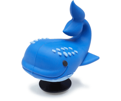 3D Whale