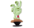 3D Zombie Hand