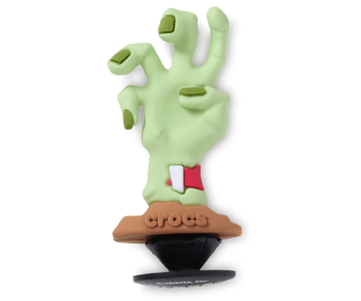 3D Zombie Hand
