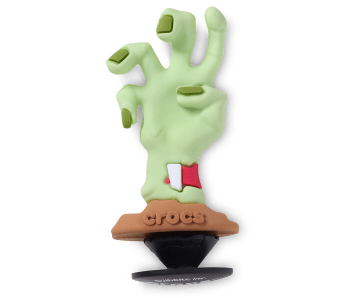 3D Zombie Hand