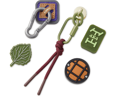 Adventure Essentials 5 Pack