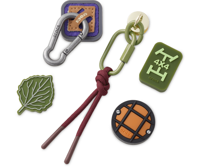 Adventure Essentials 5 Pack